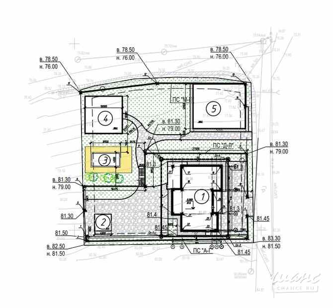Коттедж 396.2 м², Счастливая улица, 24 Владивосток - изображение 3