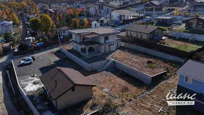 Коттедж 396.2 м², Счастливая улица, 24 Владивосток - изображение 10