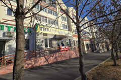 аренда - объекты сферы услуг