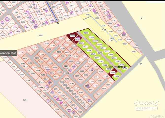 Земельный участок 8 соток, ИЖС, Краснознаменский переулок Гурьевск - изображение 1