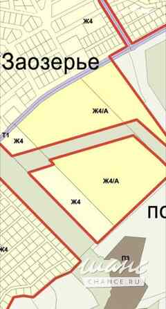 Земельный участок 8 соток, ИЖС, Краснознаменский переулок Гурьевск - изображение 3