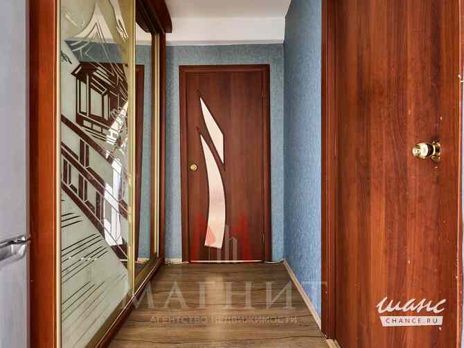 3-к квартира, 58.1 м², этаж 4/9 Санкт-Петербург - изображение 9