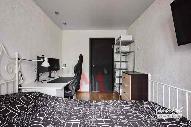 3-к квартира, 58.1 м², этаж 4/9 Санкт-Петербург - изображение 5