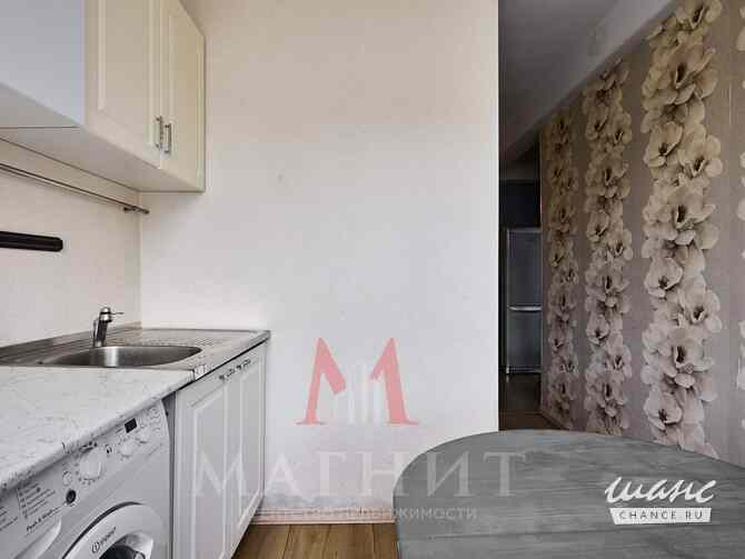 3-к квартира, 58.1 м², этаж 4/9 Санкт-Петербург - изображение 2