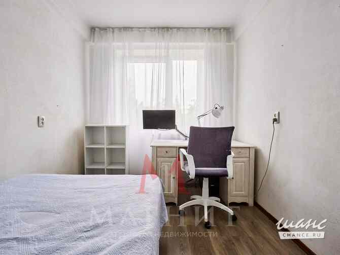 3-к квартира, 58.1 м², этаж 4/9 Санкт-Петербург - изображение 4