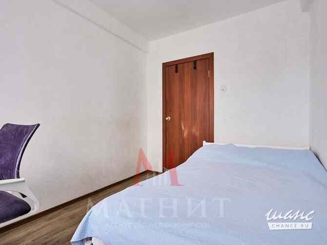 3-к квартира, 58.1 м², этаж 4/9 Санкт-Петербург - изображение 7