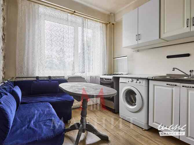 3-к квартира, 58.1 м², этаж 4/9 Санкт-Петербург - изображение 1
