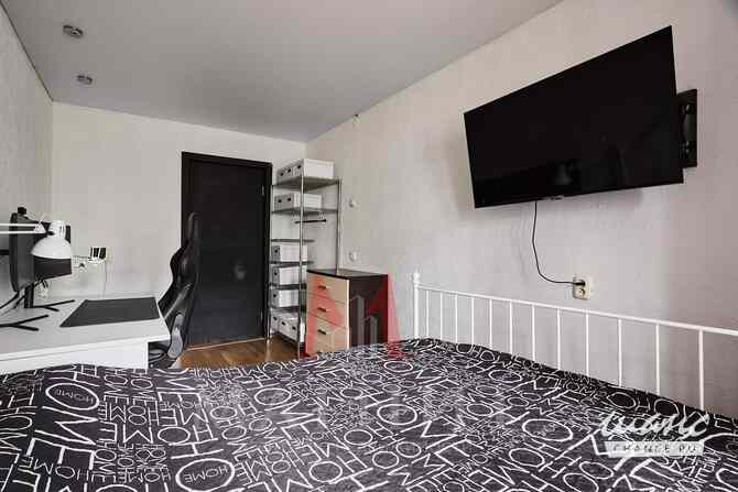 3-к квартира, 58.1 м², этаж 4/9 Санкт-Петербург - изображение 6