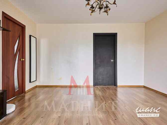 3-к квартира, 58.1 м², этаж 4/9 Санкт-Петербург - изображение 8