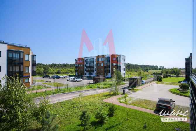 2-к квартира, 60 м², этаж 2/3 Ломоносов - изображение 4