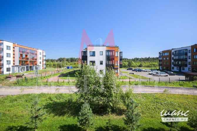2-к квартира, 60 м², этаж 2/3 Ломоносов - изображение 2