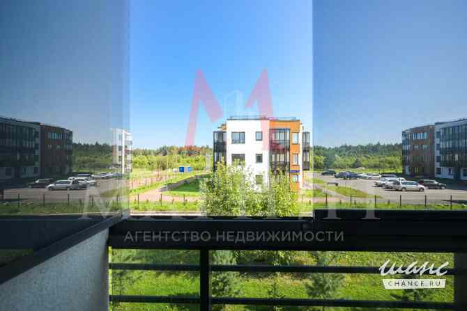 2-к квартира, 60 м², этаж 2/3 Ломоносов - изображение 6