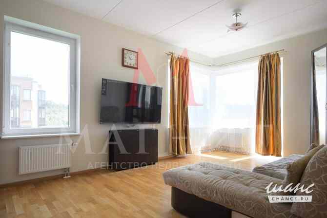 2-к квартира, 60 м², этаж 2/3 Ломоносов - изображение 1