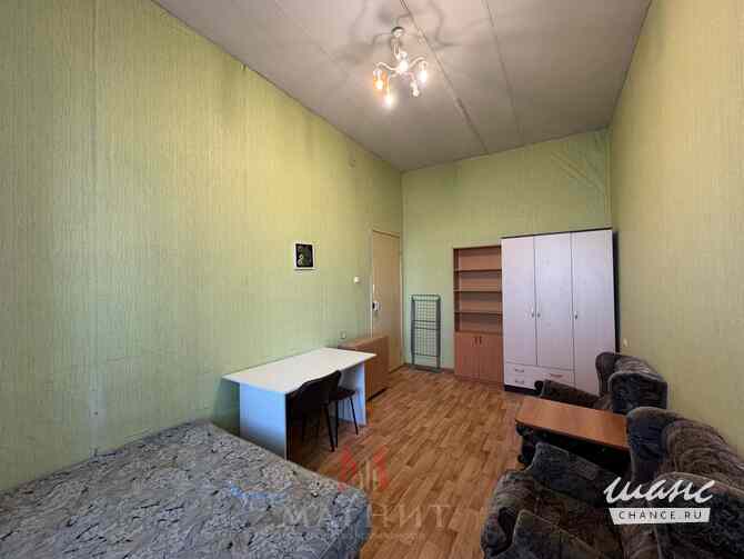 2-к квартира, 51.5 м², этаж 2/5 Санкт-Петербург - изображение 8