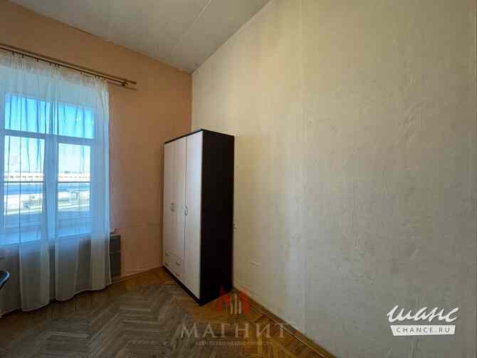 2-к квартира, 51.5 м², этаж 2/5 Санкт-Петербург - изображение 5