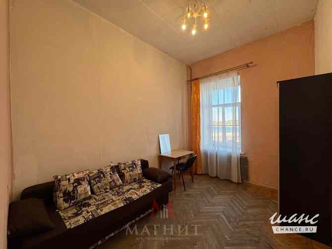 2-к квартира, 51.5 м², этаж 2/5 Санкт-Петербург - изображение 2