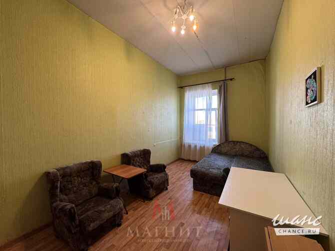2-к квартира, 51.5 м², этаж 2/5 Санкт-Петербург - изображение 6