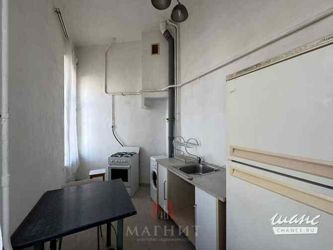 2-к квартира, 51.5 м², этаж 2/5 Санкт-Петербург - изображение 10