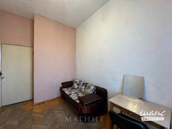 2-к квартира, 51.5 м², этаж 2/5 Санкт-Петербург - изображение 4