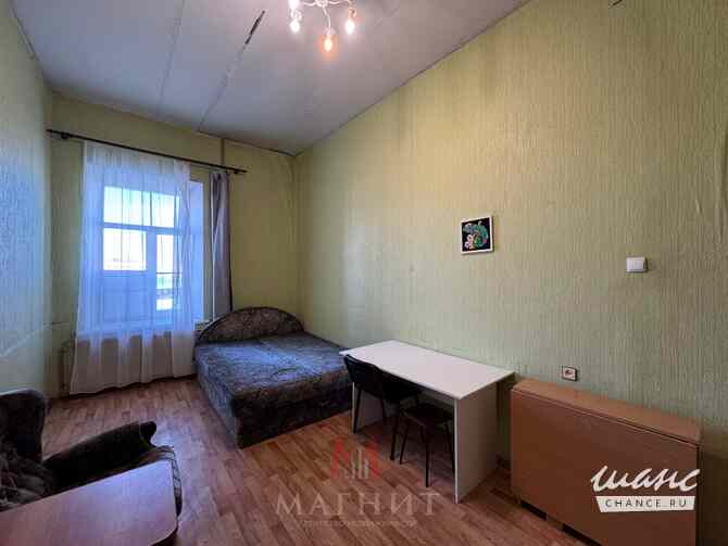 2-к квартира, 51.5 м², этаж 2/5 Санкт-Петербург - изображение 7