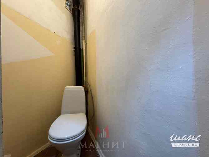 2-к квартира, 51.5 м², этаж 2/5 Санкт-Петербург - изображение 9