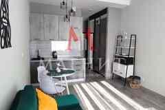 1-к квартира, 25 м², этаж 14/25