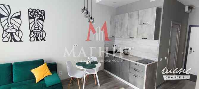 1-к квартира, 25 м², этаж 14/25 Санкт-Петербург - изображение 5