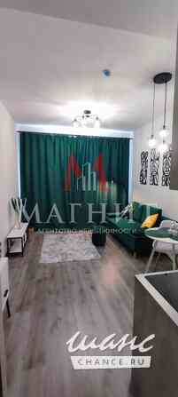 1-к квартира, 25 м², этаж 14/25 Санкт-Петербург - изображение 9