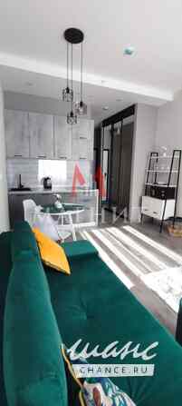 1-к квартира, 25 м², этаж 14/25 Санкт-Петербург - изображение 10
