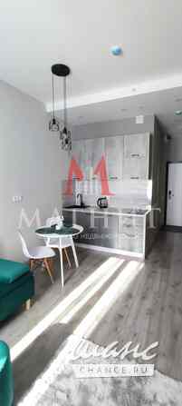 1-к квартира, 25 м², этаж 14/25 Санкт-Петербург - изображение 6