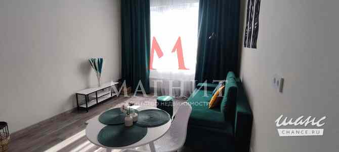 1-к квартира, 25 м², этаж 14/25 Санкт-Петербург - изображение 2