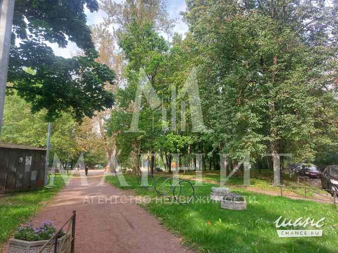 3-к квартира, 62.6 м², этаж 2/9 Санкт-Петербург - изображение 5