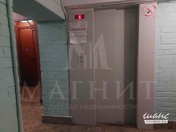 3-к квартира, 62.6 м², этаж 2/9 Санкт-Петербург - изображение 9