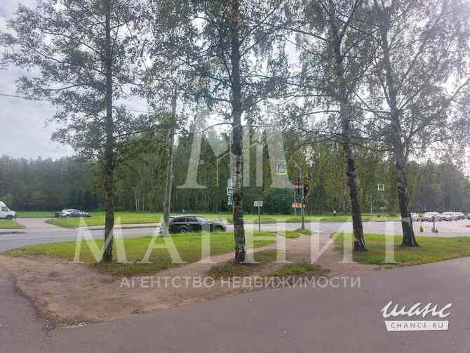 3-к квартира, 62.6 м², этаж 2/9 Санкт-Петербург - изображение 4