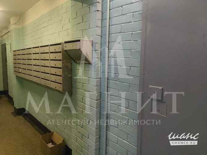 3-к квартира, 62.6 м², этаж 2/9 Санкт-Петербург - изображение 8