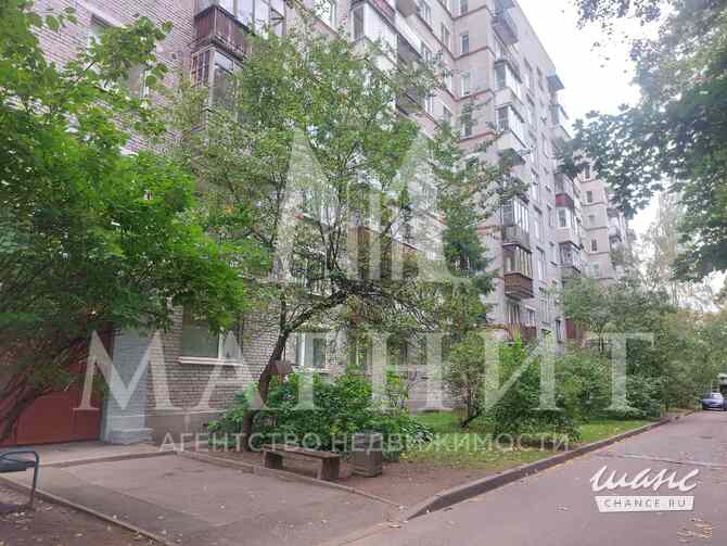 3-к квартира, 62.6 м², этаж 2/9 Санкт-Петербург - изображение 6