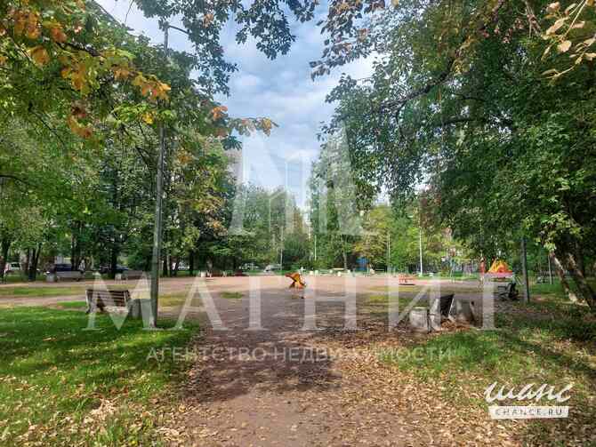 3-к квартира, 62.6 м², этаж 2/9 Санкт-Петербург - изображение 1