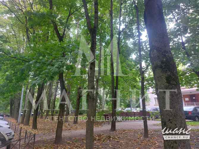 3-к квартира, 62.6 м², этаж 2/9 Санкт-Петербург - изображение 7