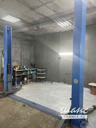 Сдам посуточно гараж, 36 м² Санкт-Петербург - изображение 2