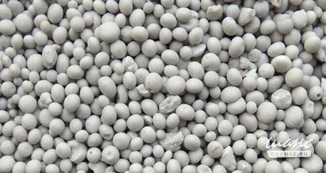 Аммофос 12:52 Березники - изображение 1