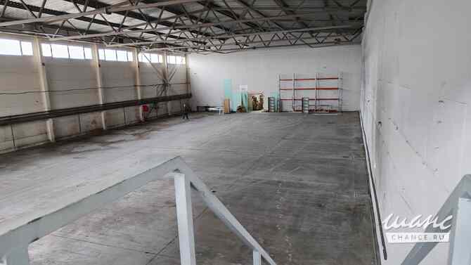 Отличный тёплый склад или производство, 150 кВт, все коммуникации, 1185 м² Санкт-Петербург Санкт-Петербург - изображение 6