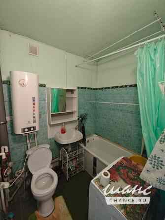 Продам 1-комнатную квартиру 30,8 м², этаж 3/3 Выборг - изображение 6