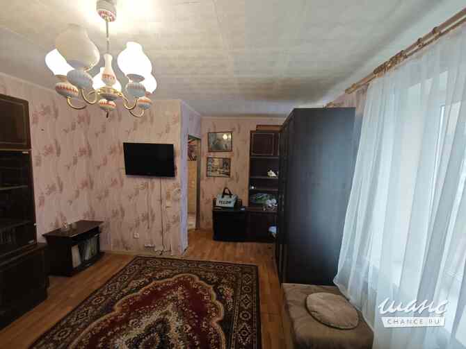 Продам 1-комнатную квартиру 30,8 м², этаж 3/3 Выборг - изображение 8