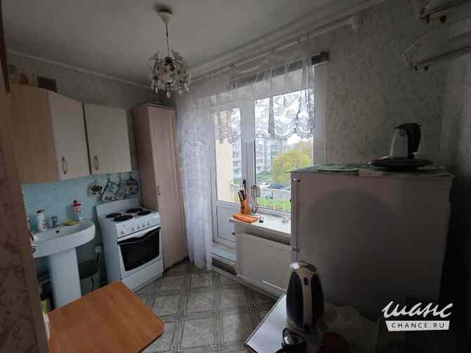 Продам 1-комнатную квартиру 30,8 м², этаж 3/3 Выборг - изображение 3