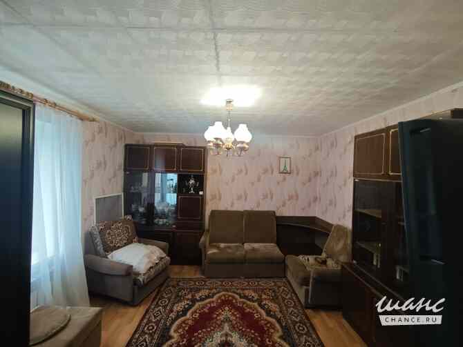 Продам 1-комнатную квартиру 30,8 м², этаж 3/3 Выборг - изображение 9