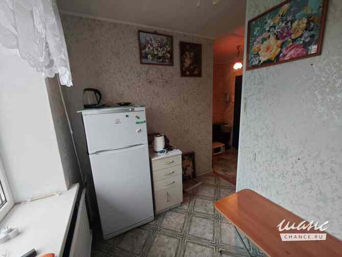 Продам 1-комнатную квартиру 30,8 м², этаж 3/3 Выборг - изображение 4