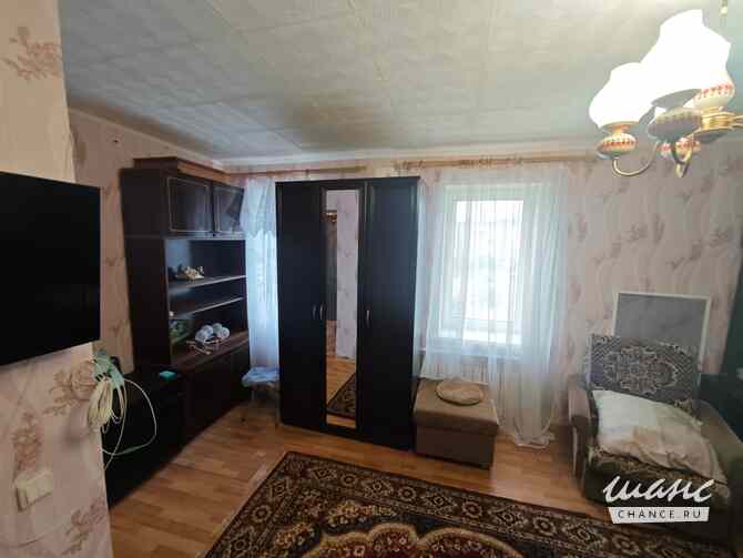 Продам 1-комнатную квартиру 30,8 м², этаж 3/3 Выборг - изображение 7