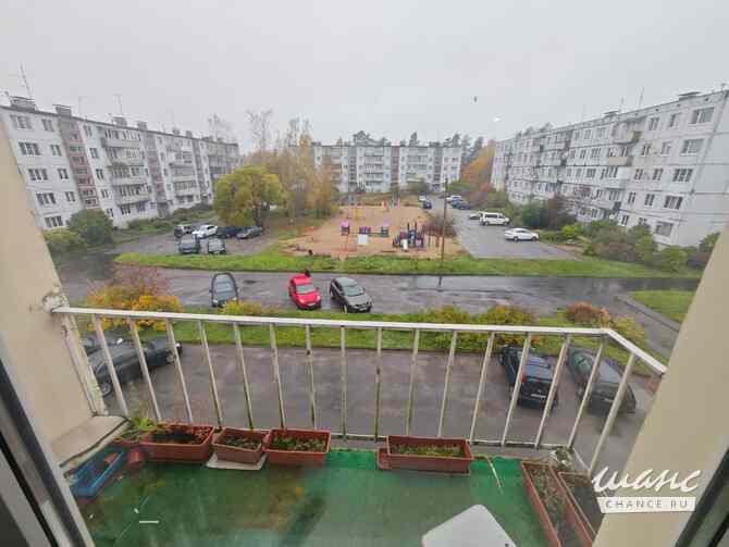 Продам 1-комнатную квартиру 30,8 м², этаж 3/3 Выборг - изображение 2