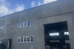 аренда - производственные и складские помещения