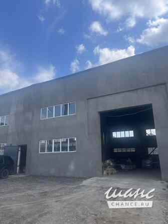 аренда - производственные и складские помещения Домодедово - изображение 1
